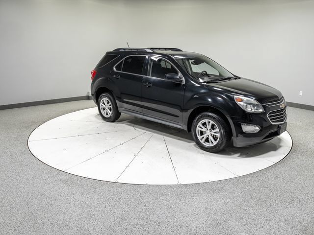 Used 2016 Chevrolet Equinox LT AWD/4WD image 26
