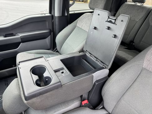 Used 2024 Ford F350 XLT AWD/4WD image 59
