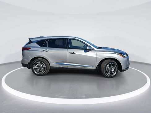New 2026 Acura RDX SH-AWD w/ Technology Package image 2