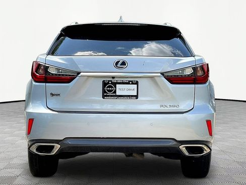 Used 2019 Lexus RX 350 FWD w/ Premium Package image 7