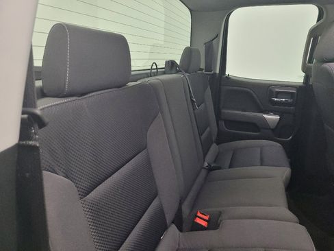 Used 2018 Chevrolet Silverado 1500 LT w/ All Star Edition image 19