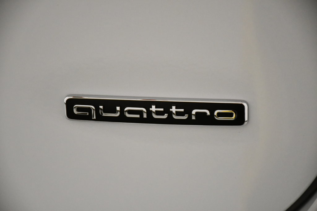Used 2025 Audi A5 Premium Plus w/ Premium Plus AWD/4WD image 10