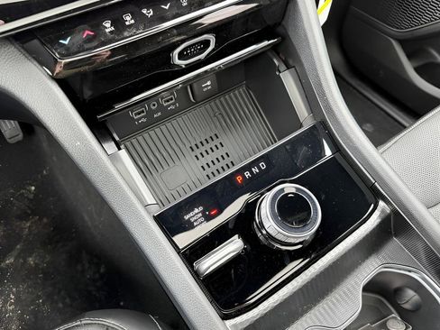 New 2026 Jeep Grand Cherokee Limited image 19