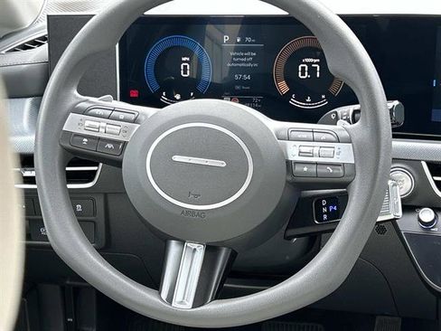 Used 2024 Hyundai Sonata SEL image 14