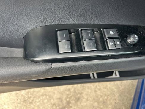Used 2026 Toyota Camry SE w/ Multimedia Upgrade Package AWD/4WD image 20