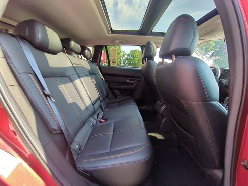Used 2025 MAZDA CX-50 AWD 2.5 S w/ Premium Plus Pkg image 30