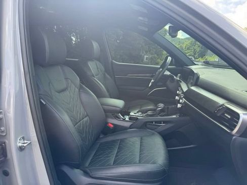 Used 2025 Kia Telluride EX X-Line AWD/4WD image 27