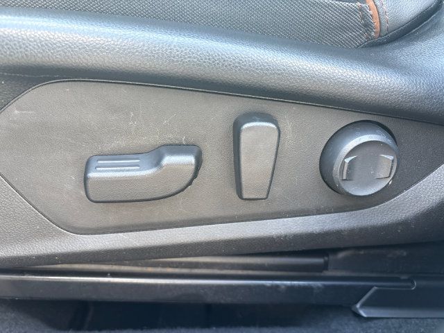 Certified 2025 Subaru Forester Sport AWD/4WD image 40