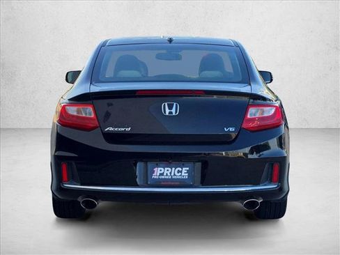 Used 2015 Honda Accord EX-L image 7