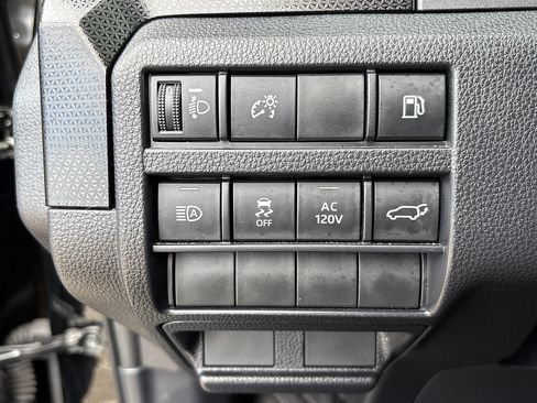 Certified 2026 Toyota 4Runner Limited AWD/4WD image 26