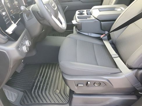 New 2026 GMC Sierra 1500 Elevation image 30