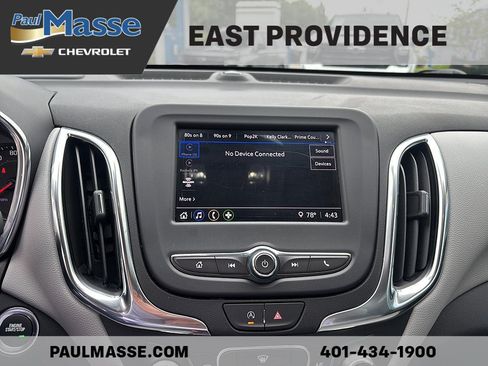 Used 2024 Chevrolet Equinox LS w/ LS Convenience Package AWD/4WD image 13