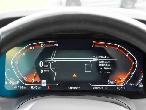 Used 2021 BMW 430i xDrive Coupe w/ Convenience Package image 20