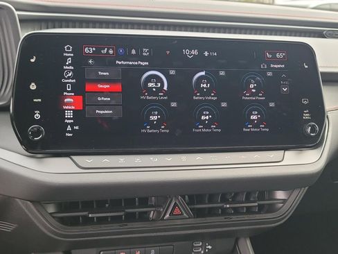 New 2025 Dodge Charger R/T w/ Quick Order Package 25M R/T image 20