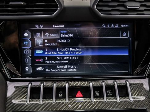 Used 2024 Lamborghini Urus Performante image 35