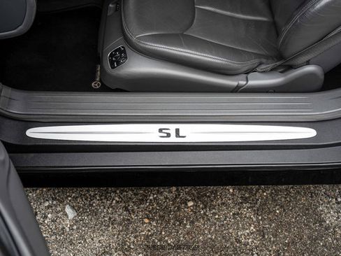 Used 2004 Mercedes-Benz SL 500 image 34