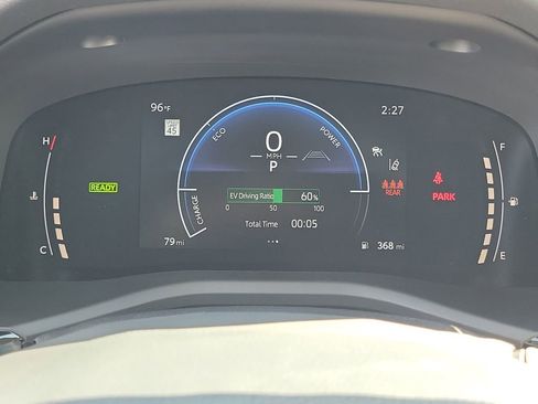 Used 2026 Toyota Camry LE image 7