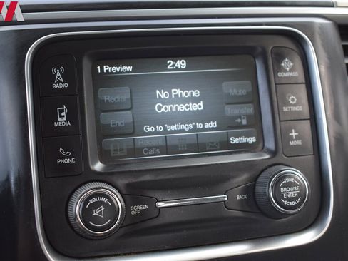 Used 2015 RAM 1500 Classic SLT image 19