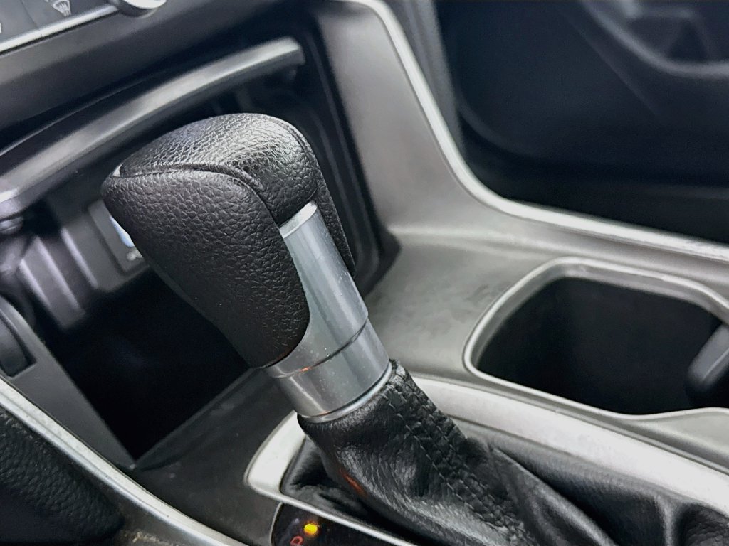 Used 2020 Honda Accord LX image 8
