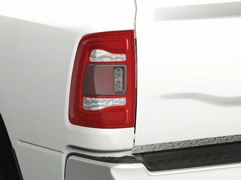 Used 2024 RAM 3500 Tradesman w/ Towing Technology Group image 12