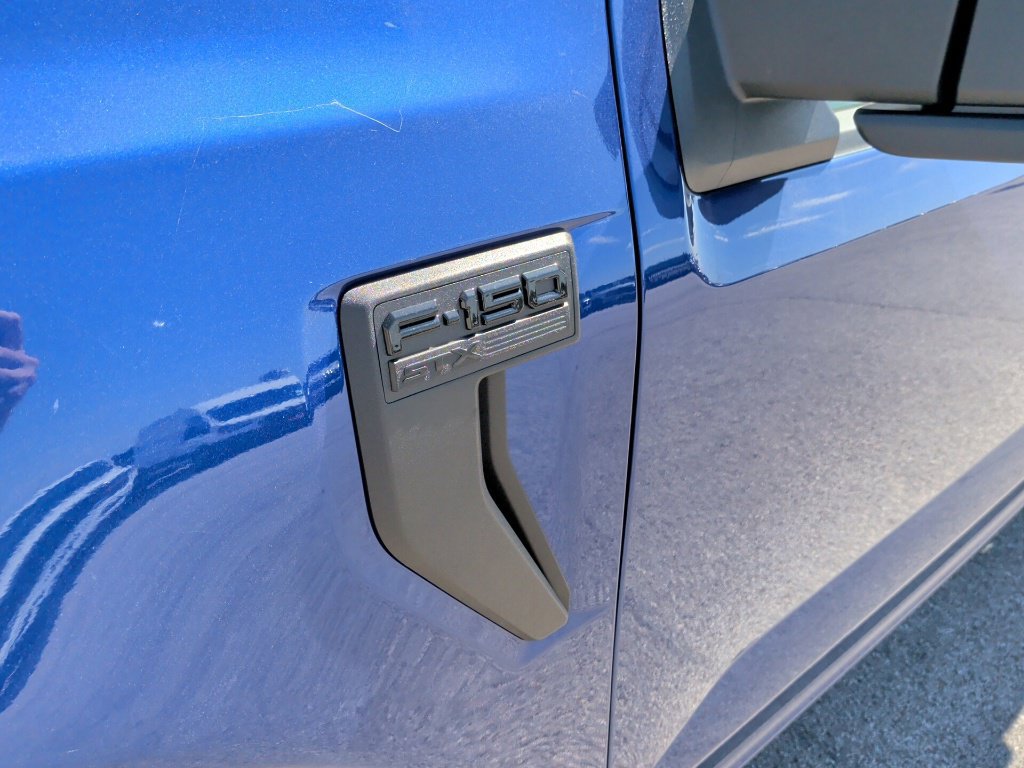 New 2026 Ford F150 STX w/ Equipment Group 200A AWD/4WD image 40