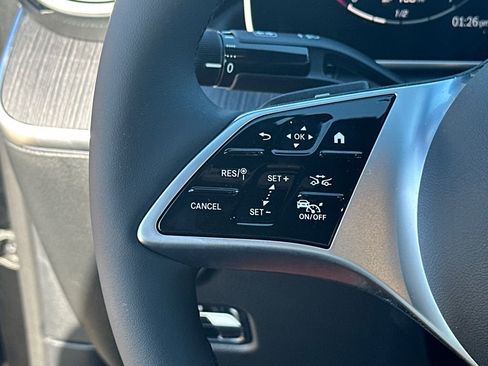 New 2026 Mercedes-Benz C 300 Sedan image 27