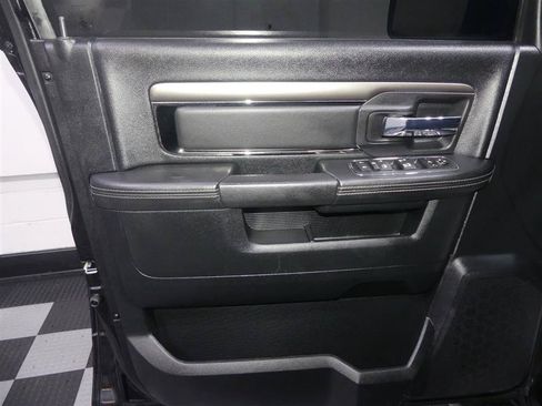 Used 2016 RAM 1500 Sport AWD/4WD image 14