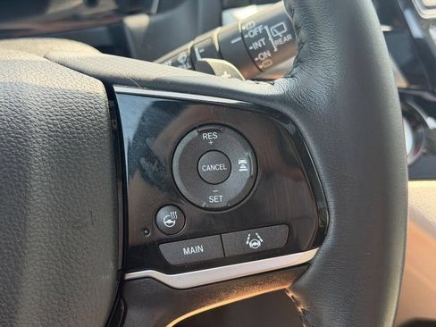Used 2020 Honda Odyssey Elite image 19
