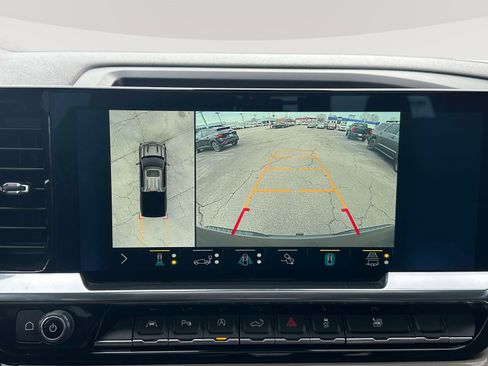 Certified 2022 Chevrolet Silverado 1500 High Country w/ High Country Premium Package image 12