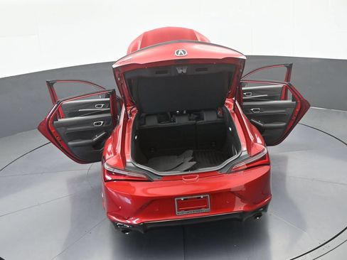 Used 2024 Acura Integra A-Spec FWD image 76
