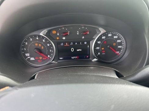 Certified 2023 GMC Terrain AT4 w/ Tech Package AWD/4WD image 41