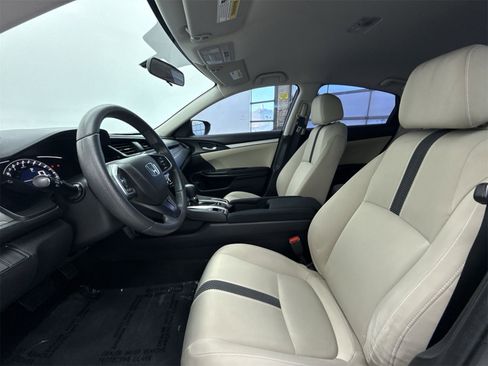 Used 2017 Honda Civic LX image 11
