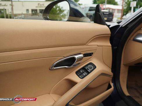 Used 2013 Porsche 911 Carrera RWD image 17