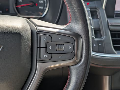 Used 2021 Chevrolet Suburban RST w/ Rear Media and Nav Package AWD/4WD image 30