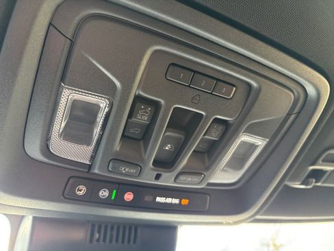 New 2026 GMC Sierra 2500 AT4 w/ AT4 Premium Plus Package image 41