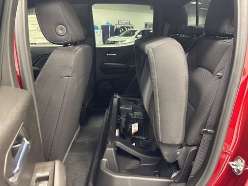 New 2026 Chevrolet Colorado LT w/ Advanced Trailering Package image 30