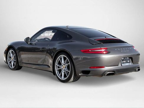 Used 2017 Porsche 911 Carrera image 8