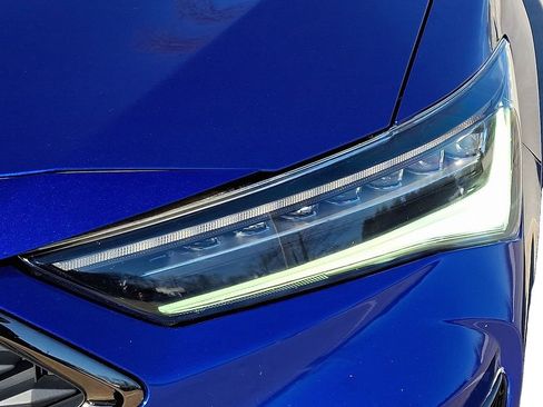 Used 2019 Acura ILX image 10