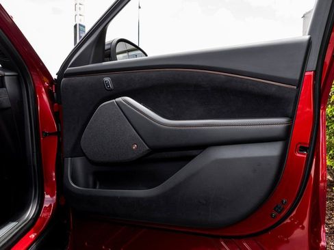 Used 2023 Ford Mustang Mach-E GT image 35