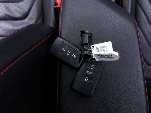 Used 2022 Volkswagen Jetta GLI Autobahn FWD image 27