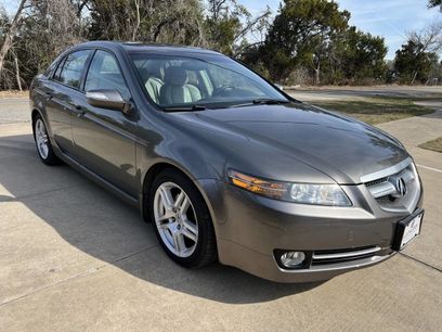 Used 2008 Acura TL