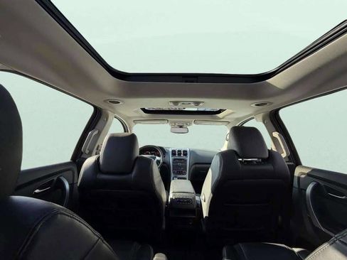 Used 2011 GMC Acadia SLT image 20