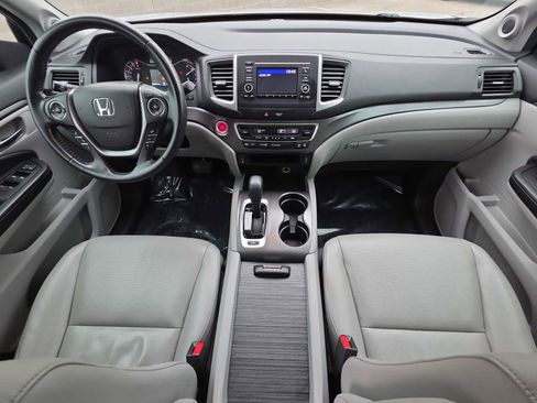 Used 2018 Honda Ridgeline RTL image 14