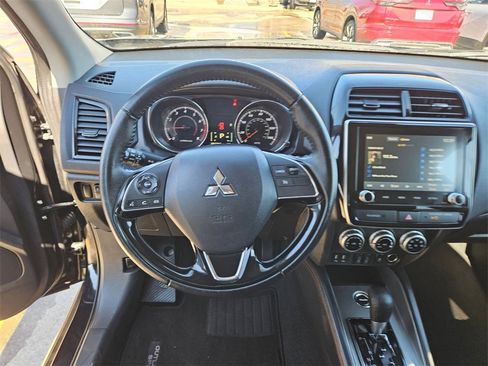 Used 2024 Mitsubishi Outlander Sport SE image 18