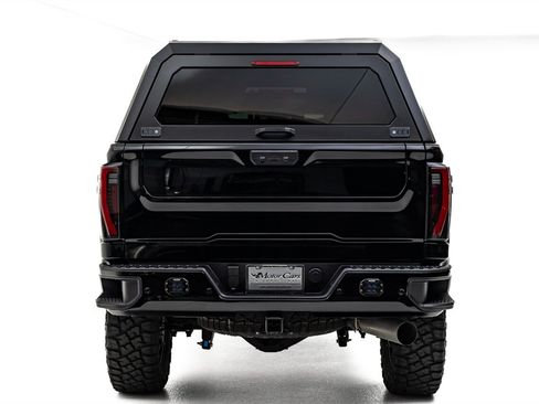 Used 2026 GMC Sierra 2500 AT4X image 20