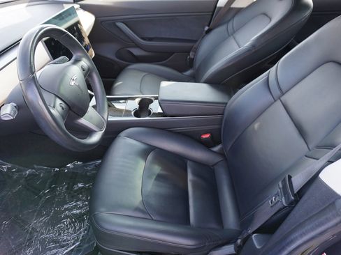 Used 2018 Tesla Model 3 Long Range image 21