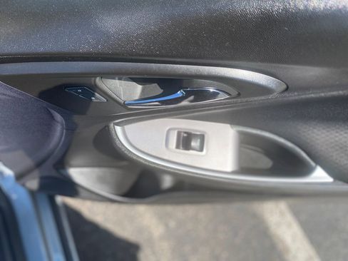 Used 2024 Chevrolet Malibu LT FWD image 10