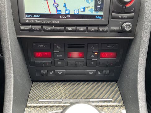 Used 2007 Audi RS 4 Sedan image 31