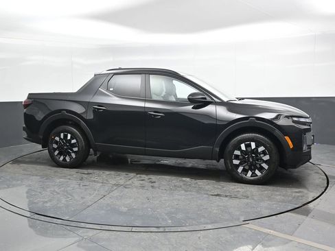 New 2026 Hyundai Santa Cruz SEL AWD/4WD image 3