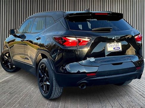 Used 2019 Chevrolet Blazer LT image 12
